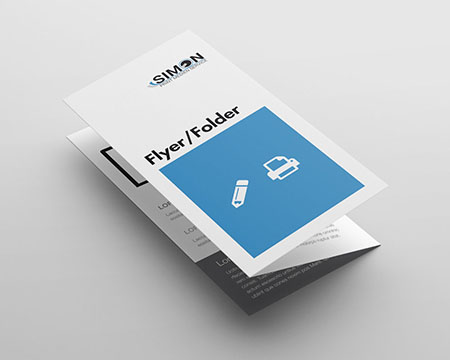 Flyer / Folder