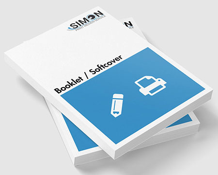 Booklet Softcover